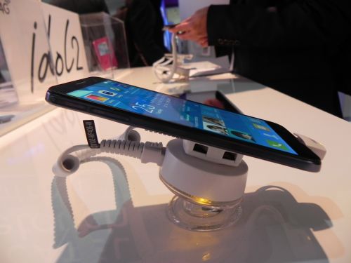 Alcatel One Touch Idol 2 S