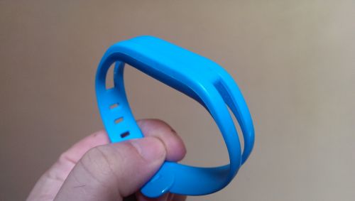 Alcatel BOOMBand Life