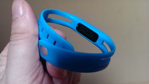 Alcatel BOOMBand Life