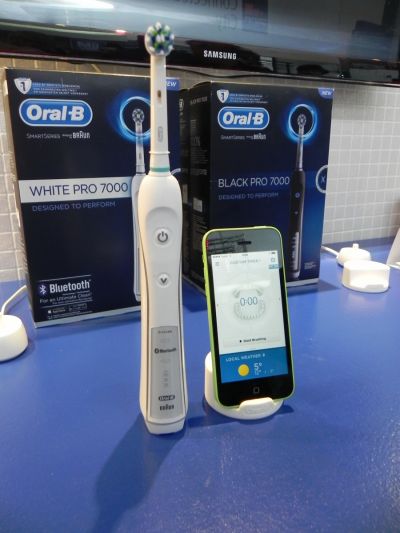 MWC 2014