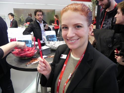 MWC 2014