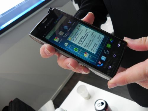 MWC 2014