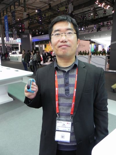 MWC 2014