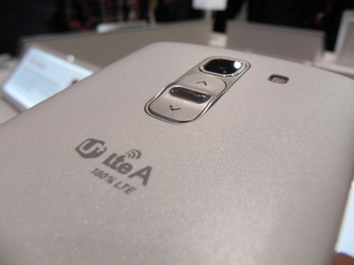LG G Pro 2