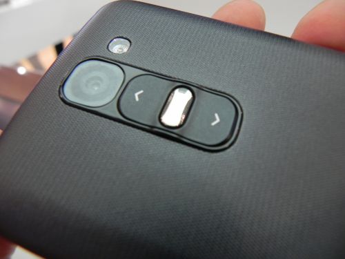 MWC 2014: LG G2 Mini hands on preview - experiența fluidă, păstrează multe din funcțiile lui LG G2