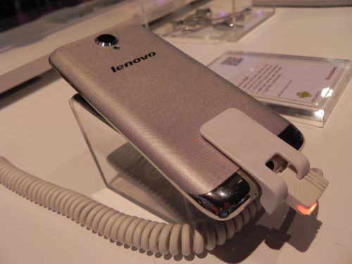 Lenovo S650