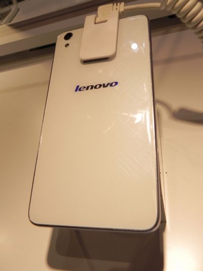 Lenovo S850