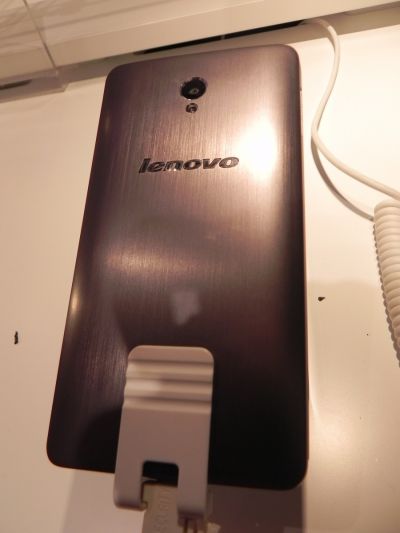 Lenovo S860