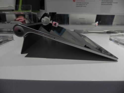 Lenovo Yoga Tablet 10 HD+