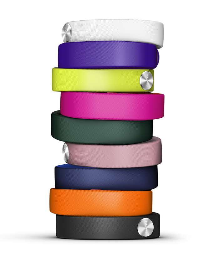 Sony Smartband SWR10