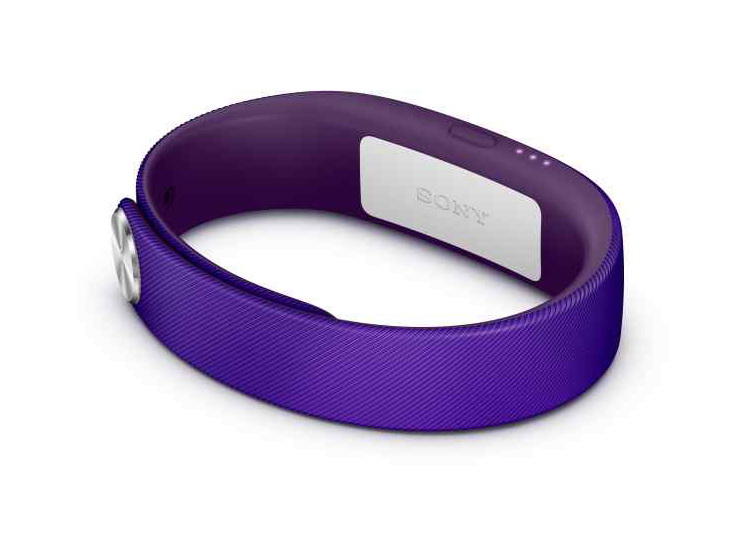 Sony Smartband SWR10