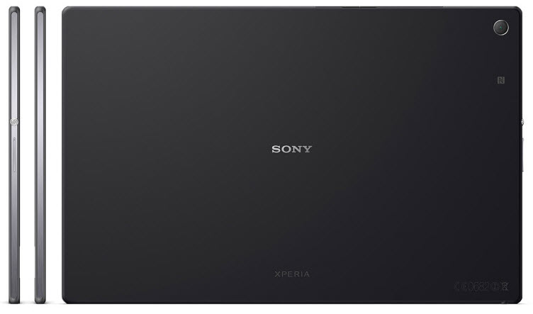MWC 2014: Sony lansează nouă tableta Xperia Z2 Tablet, ultrasubtire și ușoară, rezistenta la apă
