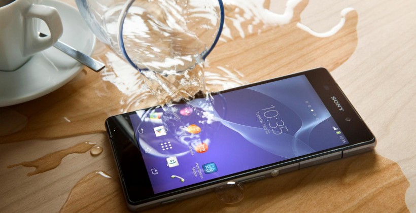 MWC 2014: Sony lansează telefonul Xperia Z2, cu ecran de 5.2 inch Full HD și camera cu captura 4K