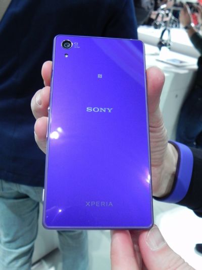 MWC 2014: Video hands-on cu noul flagship Sony Xperia Z2 ce a fost prezentat la Barcelona