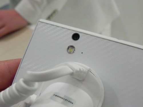 ZTE Grand Memo II LTE