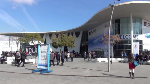 Jurnal de bord MWC 2014, ziua 5: Prima zi de agitație din Barcelona