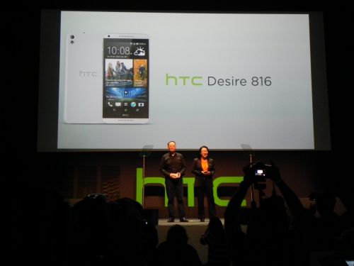Jurnal de bord MWC 2014, ziua 5: Prima zi de agitație din Barcelona
