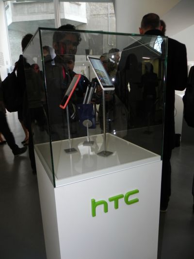 Jurnal de bord MWC 2014, ziua 5: Prima zi de agitație din Barcelona
