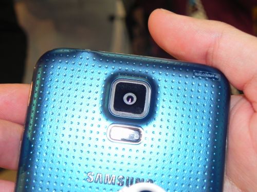 Jurnal de bord MWC 2014, ziua 5: Prima zi de agitație din Barcelona
