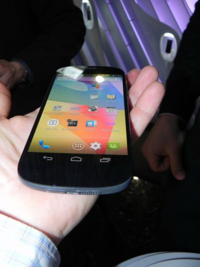 Jurnal de bord MWC 2014, ziua 7: Show-ul dă semne că este pe sfârșite