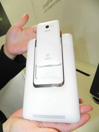 Jurnal de bord MWC 2014, ziua 7: Show-ul dă semne că este pe sfârșite