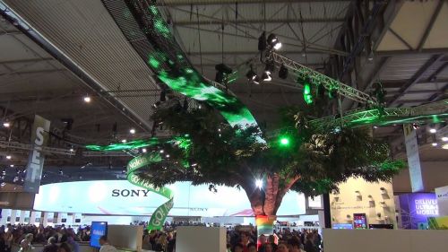 Sony MWC 
