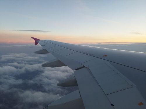 Jurnal de bord MWC 2015, ziua 1: Decolarea spre Barcelona și primele impresii despre acest oraș