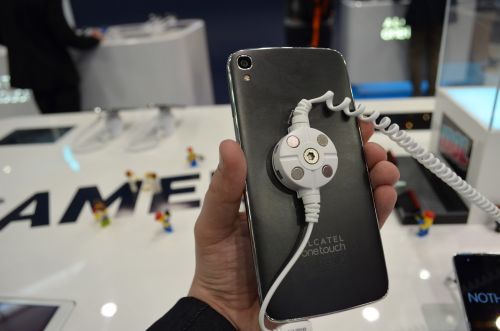Alcatel Idol 3 (5.5)