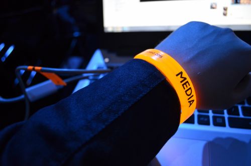 Jurnal de bord MWC 2015, ziua 3