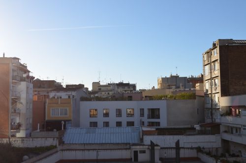 Jurnal de bord MWC 2015, ziua 1: Decolarea spre Barcelona și primele impresii despre acest oraș