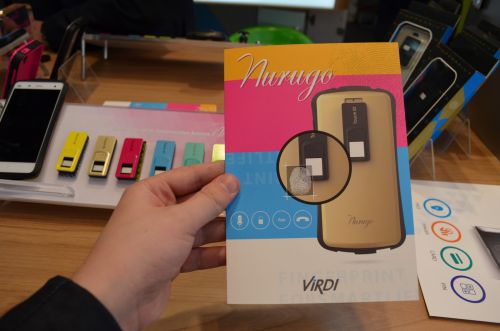 Jurnal de bord MWC 2015, ziua 5: Show-ul continuă cu lansări de noi produse, iar chinezii vin cu surprize