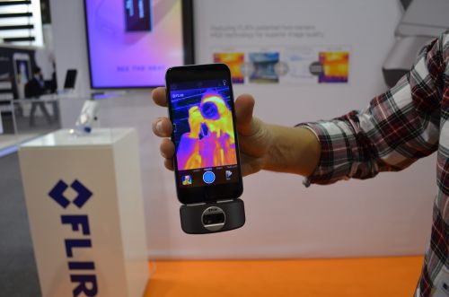 Flir