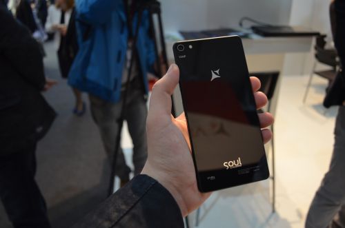 MWC 2015, ziua 5 - Allview