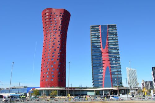Barcelona