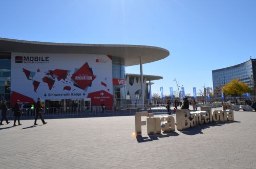 Jurnal de bord MWC 2015, ziua 2