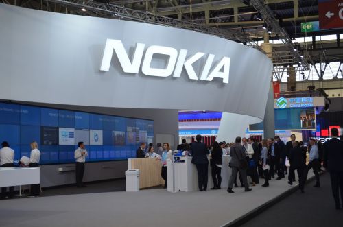 MWC 2015, ziua 5 - Nokia