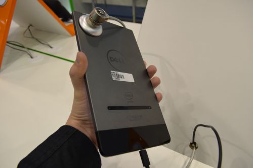 Dell Venue 8 7000