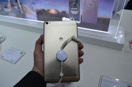 Huawei MediaPad X2