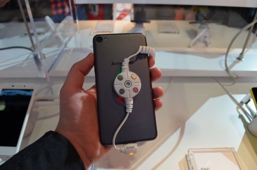 Lenovo S60 hands-on