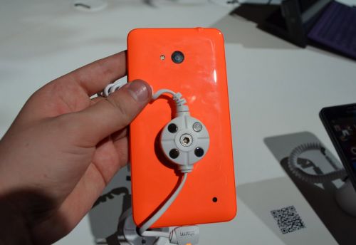 Microsoft Lumia 640