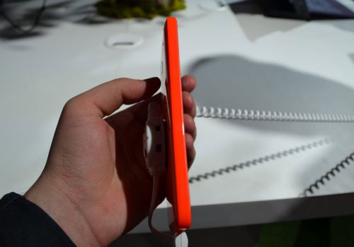 Microsoft Lumia 640 hands-on