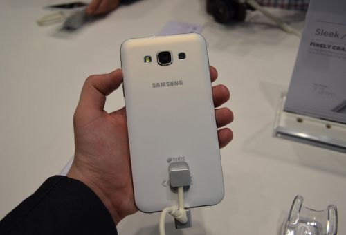 Samsung Galaxy E7