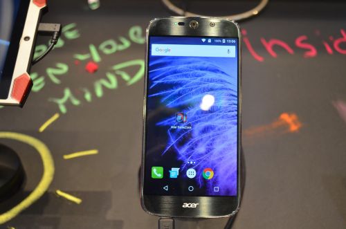 Acer Liquid Jade 2