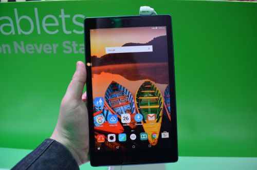 Lenovo