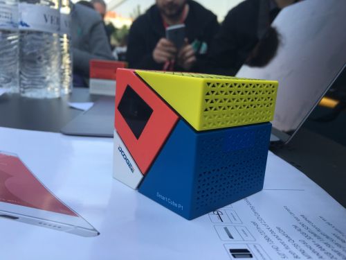 Doogee F7