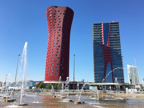 Jurnal de bord MWC 2016