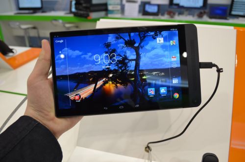 Dell Venue 8 7000
