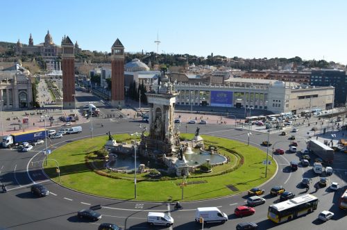 Barcelona