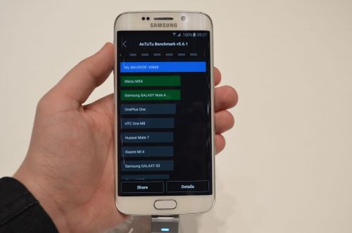 S6 Edge