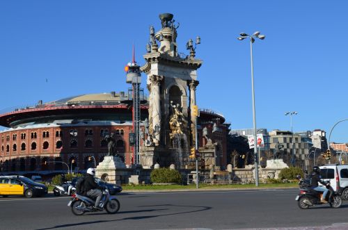 Barcelona